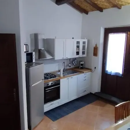 Casa Lalletta * Nurachi