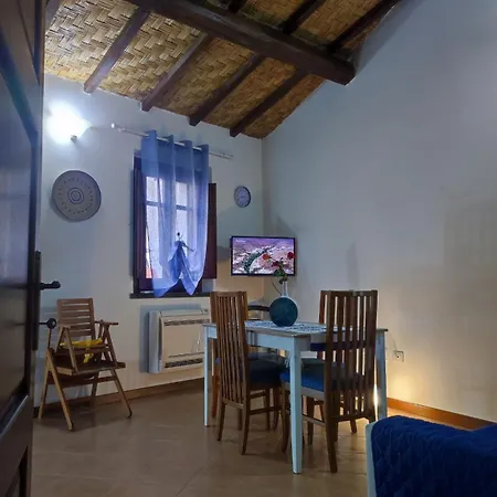 Casa Lalletta *