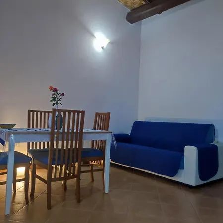 Casa Lalletta Nurachi