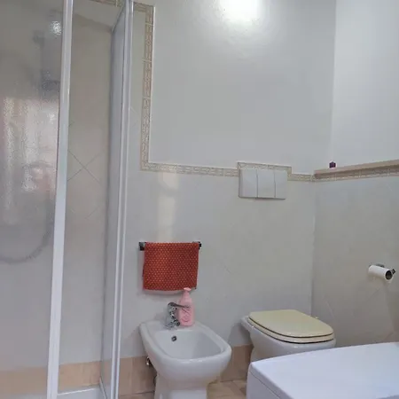 Prázdninový dům Casa Lalletta Nurachi