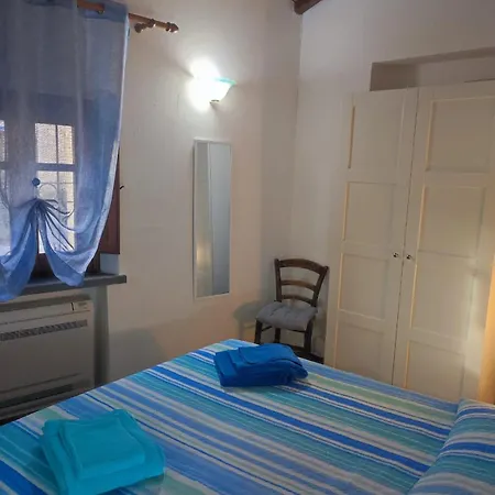 Casa Lalletta *