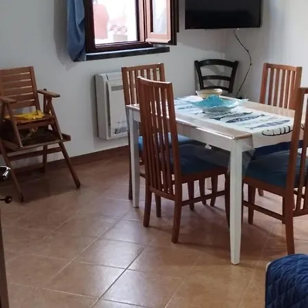 Casa Lalletta Дом отдыха Nurachi