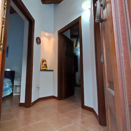 Дом отдыха Casa Lalletta