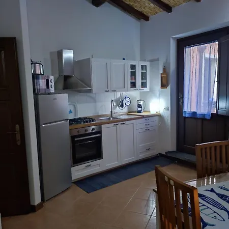 Дом отдыха Casa Lalletta