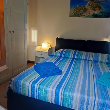 Casa Lalletta Дом отдыха *