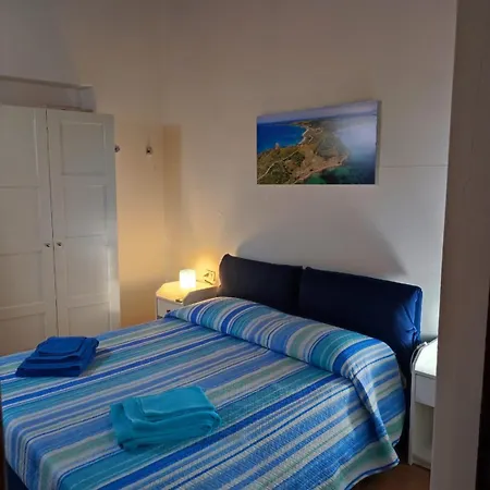 Casa Lalletta Дом отдыха