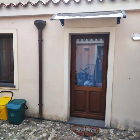Casa Lalletta Дом отдыха Nurachi