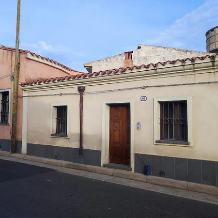 Casa Lalletta *