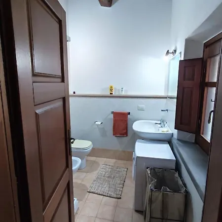 Дом отдыха Casa Lalletta *