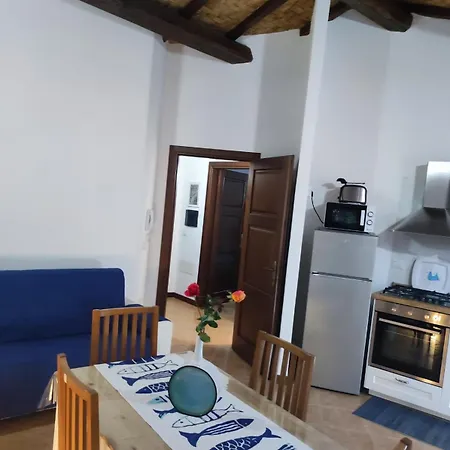 Дом отдыха Casa Lalletta